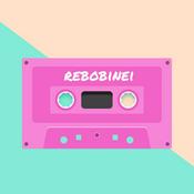 Podcast Rebobinei
