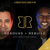 Podcast Rebound and Rebuild