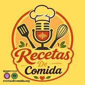 Podcast Recetas De Comida