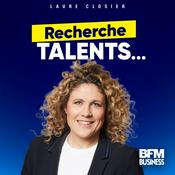 Podcast Recherche Talents