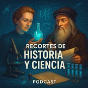 Podcast RECORTES DE HISTORIA Y CIENCIA