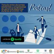 Podcast Red Nacional de Docentes de Gerencia, Gestión y Administración Deportiva