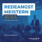Podcast Redeangst Meistern