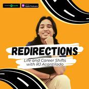 Podcast Redirections: Life and Career Shifts