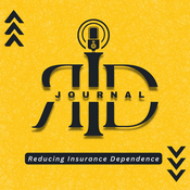 Podcast Reducing Insurance Dependance Journal