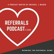 Podcast REFERRALS PODCAST