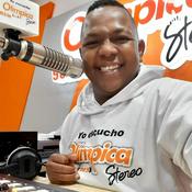 Podcast REFLEXIÓN LUNES 7 DE JUNIO DJ HAPPY #Diosesbueno