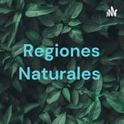 Podcast Regiones Naturales