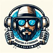Podcast Reguetón a 6 Cuerdas