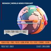 Podcast Rehash World News