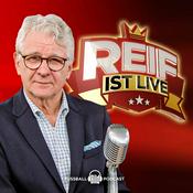 Podcast Reif ist live – Fußball Talk von BILD