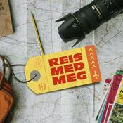 Podcast Reis med meg