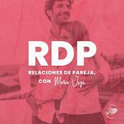 Podcast Relaciones de Pareja, con Marco Vega