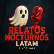 Podcast Relatoo Nocturnos LATAM