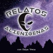 Podcast Relatos Alienígenas