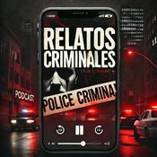 Podcast Relatos criminales