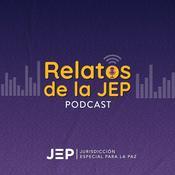 Podcast Relatos de la JEP