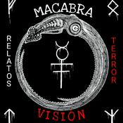 Podcast Relatos de terror Macabra Visión