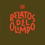Podcast Relatos del Olimpo