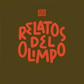 Podcast Relatos del Olimpo