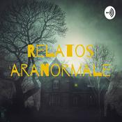 Podcast Relatos Paranormales