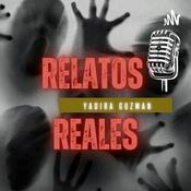 Podcast RELATOS REALES