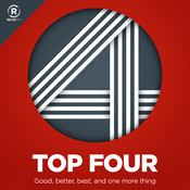 Podcast Top Four