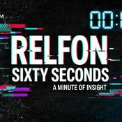 Podcast RELFON SIXTY SECONDS