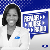 Podcast ReMar Nurse Radio