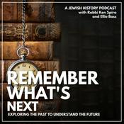 Podcast Remember What's Next