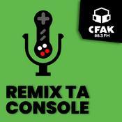 Podcast Remix ta console