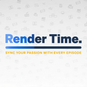 Podcast Render Time