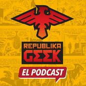 Podcast Repúblika Geek