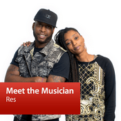 Podcast Res: Meet the Musician
