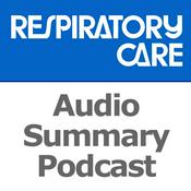 Podcast Respiratory Care Podcast