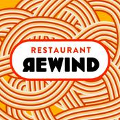 Podcast Restaurant Rewind
