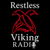 Podcast Restless Viking Radio