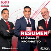 Podcast Resumen Panorama Informativo