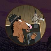Podcast Retozando El Podcast de Bojack