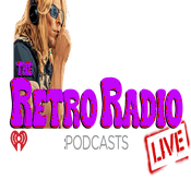 Podcast Retro Radio Live's Podcast®