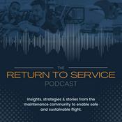 Podcast Return to Service