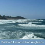 Podcast Ballina & Lennox Head Anglicans