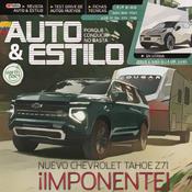 Podcast Revista AutoYEstilo
