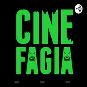 Podcast Revista Cinefagia ¡El podcast Cinéfago!