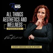 Podcast RMD Aesthetics and Wellness Podcast