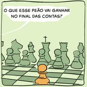 Podcast revoltirinhas comenta