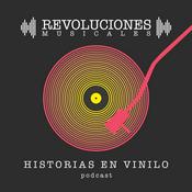 Podcast Revoluciones Musicales