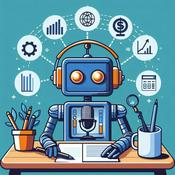 Podcast Revolutionising Accounting: The Automation Podcast
