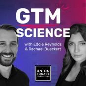 Podcast GTM Science - A show for GTM and RevOps leaders