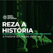 Podcast Reza a História